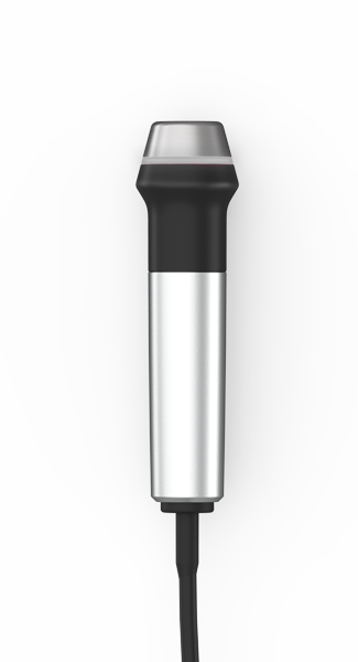 Skinpeeler Handstück