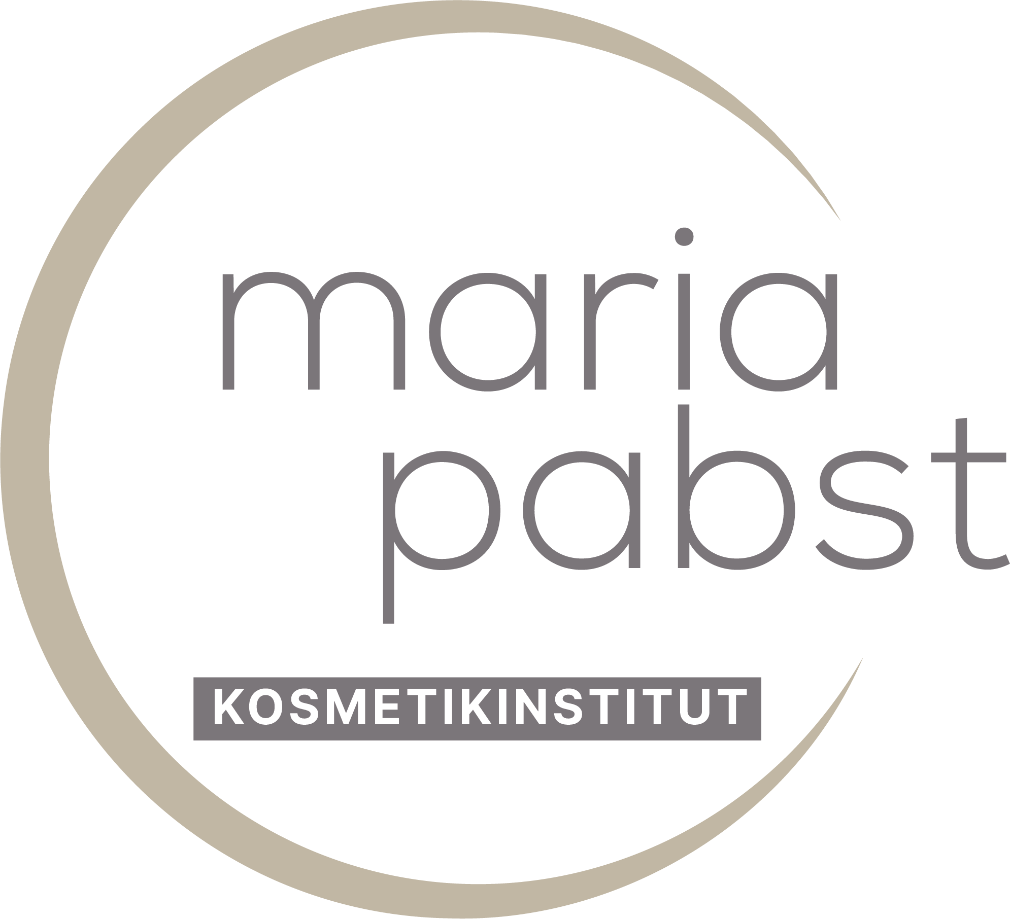Maria Pabst Logo